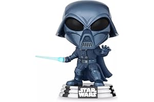 ‎FUNKO Star Wars - Concept Series Darth Vader 524 Disney Exclusive - Funko Pop! Vinyl Figur