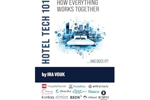 Hotel Tech 101: How Everything Works Together (…And Does It?)