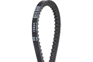 sourcing map XPZ1112 Trapezoidales Correas Transmisión Correa 1112mm Paso Longitud Goma para Potencia Transmisión