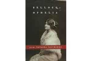 Bellocq's Ophelia: Poems