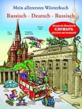 Image de Mein allererstes Wörterbuch Russisch-Deutsch-Russisch
