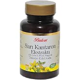 Balen Sarı Kantaron Ekstraktı 300 mg (60 Kaps&uuml;l)