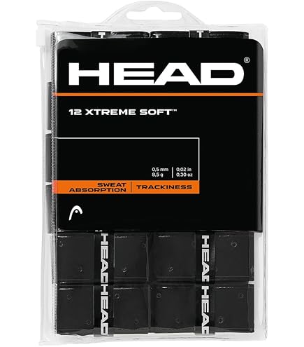 Signum Pro Magic Grip Confezione Da 3 Bianco - Foto 5