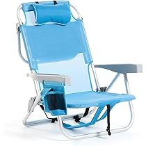 Sedia Pieghevole Spiaggine Da Mare Amazon Sdraio Pieghevole LIFE