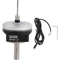 HHIP ER-25 Slotted Wrench - 37 Mm Chuck Nut Tool For ER Collet Systems