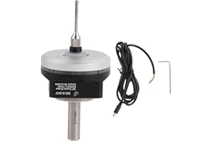 SEAFRONT 3D Edge Finder XYZ Axis Anti Roll Edge Finder CNC 3D Touch Probe Edge Finder High Accuracy Electronic Edge Locator DC 5 to 24V