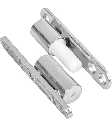Acheter Charnière de porte, 3D - Würth AG