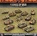 Produktbild Flames of War: Late War: German: Panzer Kampfgruppe