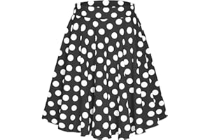 JOPHY & CO. Gonna Donna Plissettata Midi Versatile Vita Elastica (cod. 7089)