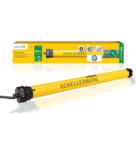 Schellenberg