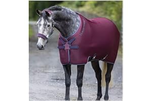 Horseware Camicia da Cavallo Rambo Airmax Cooler Disc