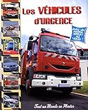 Les véhicules d'urgence
