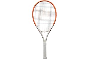 ‎WILSON Wilson Unisex – Erwachsene Roland-Garros Elite Tennis Racket Tennisschläger