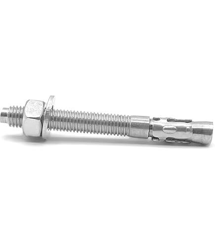 VITI UNBRAKO TESTA SVASATA PIANA CON CAVA ESAGONALE UNI EN ISO 10642 - Foto 6