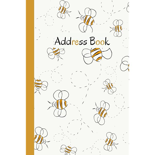 Address Book: Address Book With A-Z Index, Perfect Organizer Notebook For Keeping All Your Important Contact Information, Tracking Names, Phone, ... " Cat, British Longhair Cover Design": JOULIA NOVA - View #4