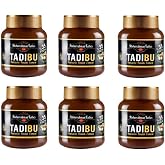Tadıbu Kakaolu Fındık Ezmesi 6 X 330 G TY
