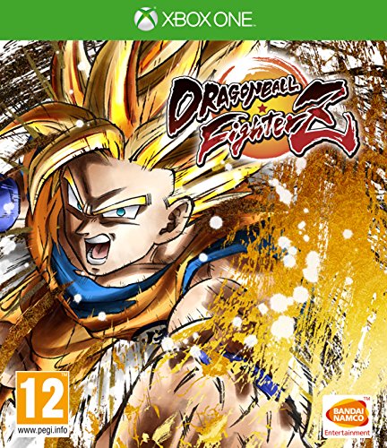 Dragon Ball FighterZ (Xbox One) (New)