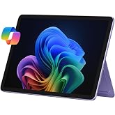 Microsoft Surface Pro Copilot+PC (11. Nesil) - 12" Dokunmatik - Snapdragon X Plus - 16GB Ram - 512GB UFS (Depolama) - W11H - 