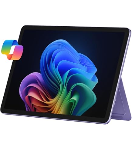 Microsoft Surface Pro 2'si 1 Arada Dizüstü Bilgisayar/Tablet (2024