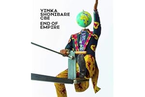 Yinka Shonibare CBE: End of Empire