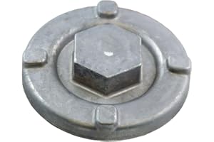 2EXTREME Original kompatibel mit Yamaha Motorrad Öl Ablasschraube kompatibel mit MT125, YZF-R125 WR125X/R, Majesty Xmax