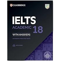 Buy IELTS 15 Academic Student's Book with Answers with Audio with