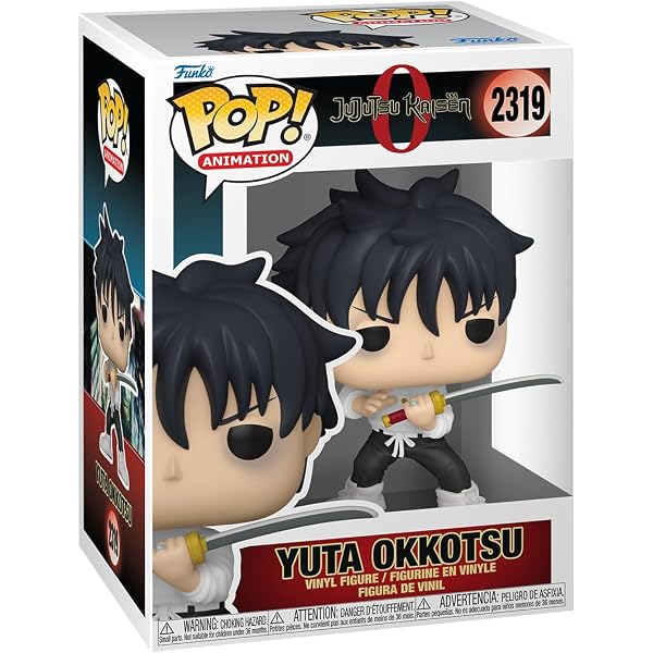 JinYu Carattere anime Student PVC Card adatto per Jujutsu | FindTheDeal