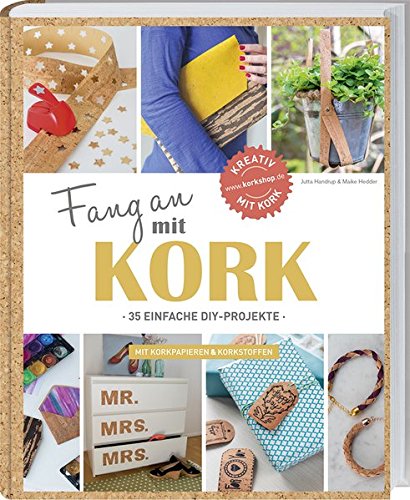 Preisvergleich Produktbild Fang an mit Kork