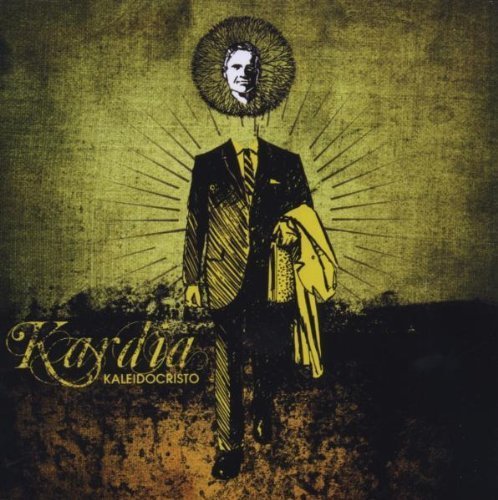 Preisvergleich Produktbild Kaleidocristo by Kardia