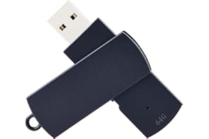 YIKO 64GB Mini Grabadora de Voz, Grabadora Portátil Grabador de Audio por Voz con Batería Recargable USB C Portátil Dispositivo de Grabadora Conferencias Reuniones Clases
