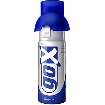 2 Inhalateurs D’oxygène Portable ProMedix PR-994 12L - 99,4% D’oxygène, Env. 120-140 Utilisations