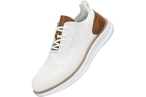 SVNKE Homme Ville Chaussure Business Chaussures à Lacets Comfort Respirant Affaires Léger Dressing Oxford pour Hommes Costume Mariage