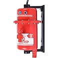 Mr.Shot Instant Running Water Heater, Made Of First Class Abs Plastic, Auto Reset