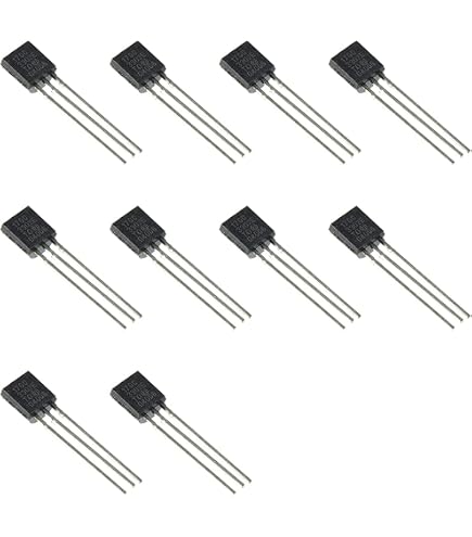 Lotto 25 Pezzi MC7805CT Regolatori Di Tensione Positivi 5V, ON Semiconductor - Foto 2