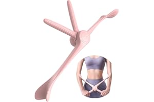 DRZHEAM Arm Workout Equipment for Women, Arm and Back Fat Slimmer Workout, Chest and Upper Shoulder Workout, Arm Strengthener Work from Home Fitness