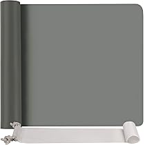 2 Silikonmatten 30x40 Cm – Rutschfeste Unterlage Für Basteln, Backen & DIY-Projekte