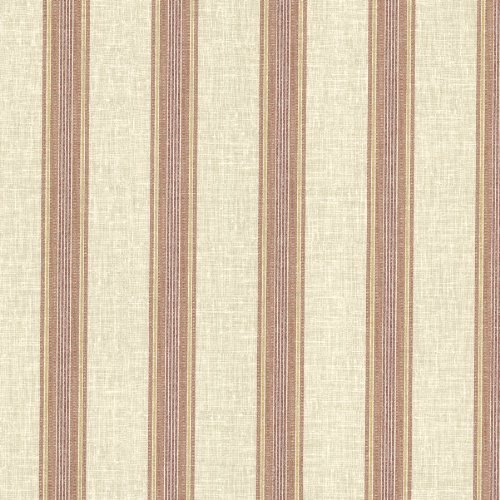 Preisvergleich Produktbild BHF 302-66835 Lineage Brick, Tapete, Gestreift