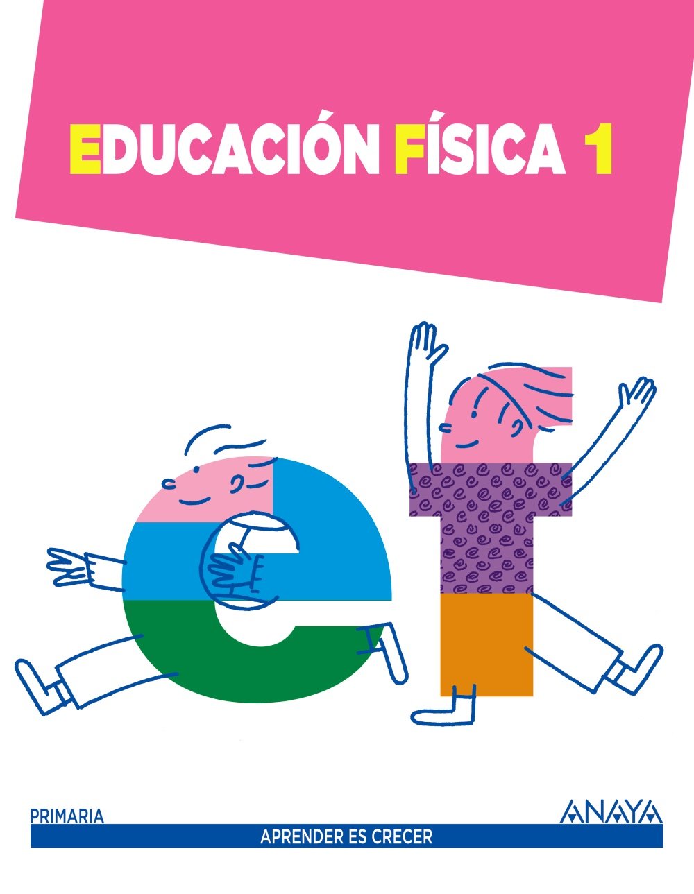 Educación Física 1