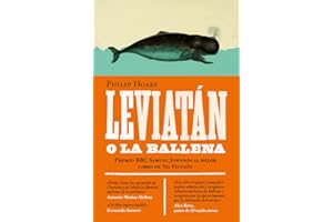 Leviatán o la ballena (Ático Bolsillo)