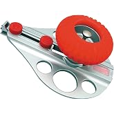 NT Cutter Aluminium Die-Cast Body Heavy-Duty Circle Cutter, 3cm 26cm Diameter, 1 Cutter (C-3000GP)