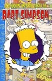 Le bouquin un brin barjo de Bart Simpson