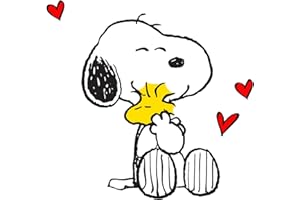 ‎BRAUN & COMPANY Snoopy Moments Peanuts Premium Servietten 33x33 cm – 3-lagig, 20 Stück | Edle Design-Servietten mit Snoopy Motiv | Perfekt für Geburtstage, Feste & Tischdeko (bunt) (1213-26111)