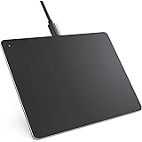 VssoPlor Trackpad, High Precision Touchpad for PC, Ultra Slim Portable Aluminum USB Wired Trackpad Mouse with Multi-Touch Nav
