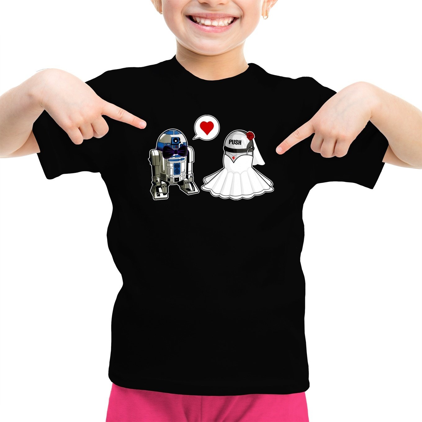 Star-Wars-Lustiges-T-Shirts-R2-D2-Star-Wars-Parodie