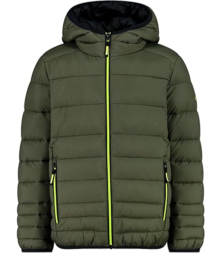 Cmp Winterjacke Jungen 164 Softshelljacke Für Mädchen, CMP