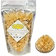 Roods Fresh Gond Katira (Edible Gum) | Almond Gum Badam Pisin - Tragacanth Gum (100 gram)