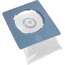 20 Sacchetti Per Aspirapolvere Bosch - Compatibili Con GL-30, BGL3B110, BGL3B112 E Modelli Simili - Foto 4