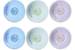 YUETTYY Zamiennik odświeżacza powietrza w kapsułkach zapachowych do Ecovacs Deebot T9, T9 MAX T9 Power T9 AIVI akcesoria