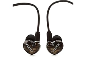 AUDIX A10X Kopfhörer