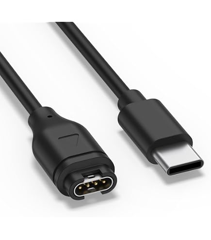 STAZIONE DI RICARICA USB-C per Garmin MARQ Golfer 2a gen. EUR 17,99